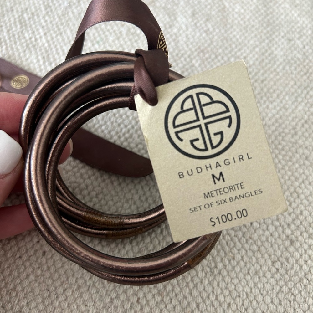 Budha girl bracelets